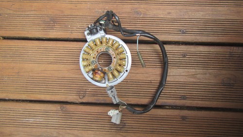 Stator alternateur allumage - ,