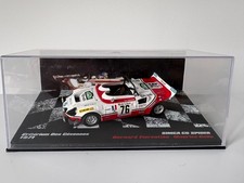 1:43 Altaya Simca CG MC 2200