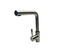 Robinet de cuisine sur pied