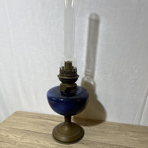 Lampe pétrole décorative - lampe,