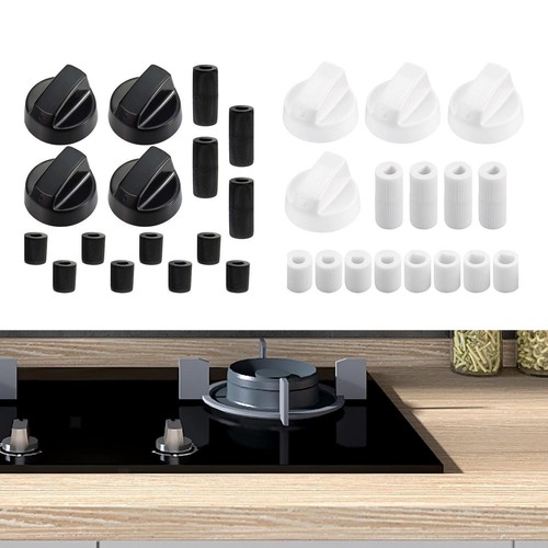 Boutons plaque de cuisson - de,