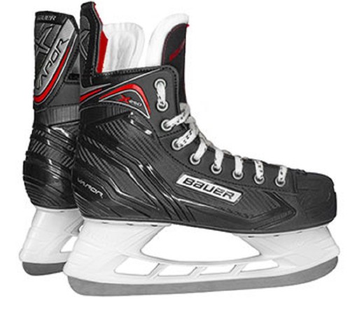 Bauer skate x250 vapor patin - x250,