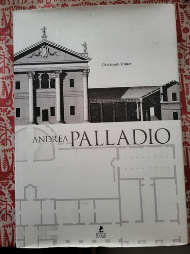 Vends livre rare andrea - livre,