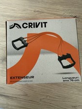 Extenseur de résistance