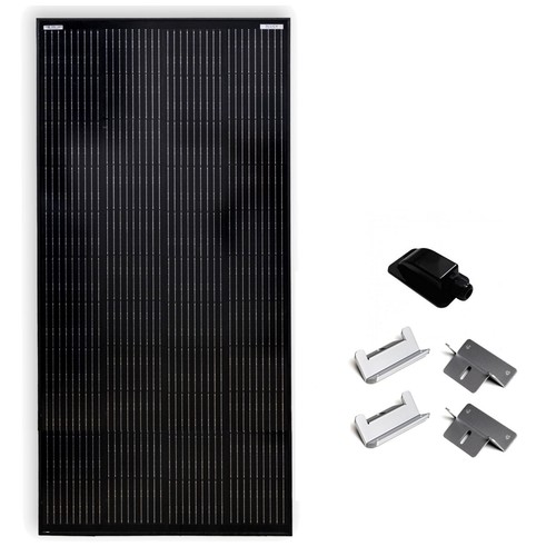 Kit panneau solaire - , 180w
