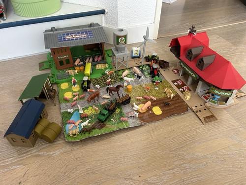 R949 majorette farm ferme - farm,