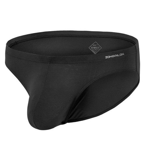 Slip pour homme - , pochette