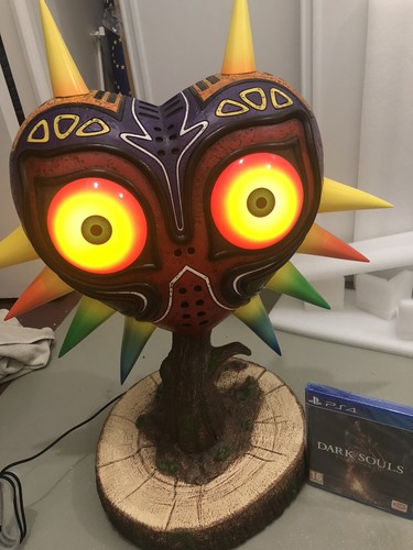 Majora mask life size - majora’s,