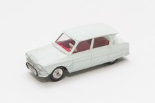 Solido Citroen Ami 6 No Tekno