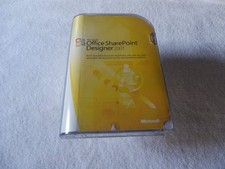 MICROSOFT OFFICE SHAREPOINT