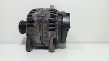 8200175210 ALTERNATOR / 295989 FOR RENAULT LAGUNA II BG0 2.2 DCI TURBODIESE