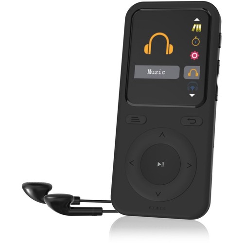Lecteur mp4 listo - lecteur,