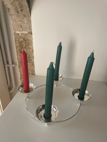 Partylite porte bougie - partylite,