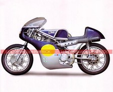 SEELEY MATCHLESS G50 500 1966