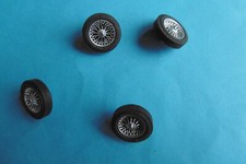 STROMBECKER 4 PNEUS ET JANTES