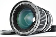 [No extra costs!] Nikon Zoom-Nikkor 35-70mm f3.5 AI Zoom Lens JAPAN Near Mint