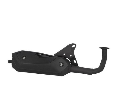 Pot scooter silent - pot,