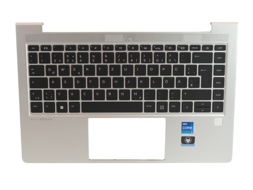 Palmrest keyboard 6f2p3ea - /,