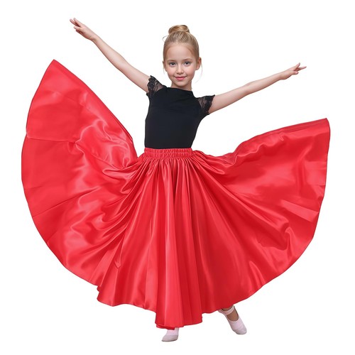 Jupe danse orientale pour - de,