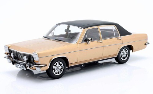 Modelcar voiture de - modelcar, 1972