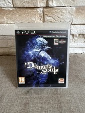 DEMON'S SOULS SONY PS3