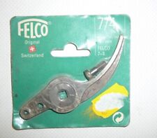FELCO 7/4 Contre Lame Pour Felco 7, 8 Sécateur