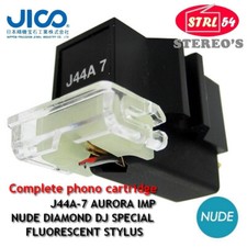 JICO J44A7 AURORA IMPROVED