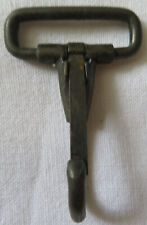 MOUSQUETONS  U.S.  POUR