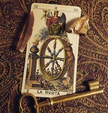 VOYANCE -TIRAGE GÉNÉRAL -