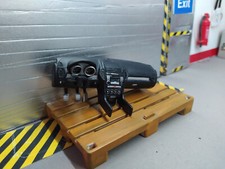 1/18 Tableau de bord  Mercedes Benz SLK55 AMG  Maisto