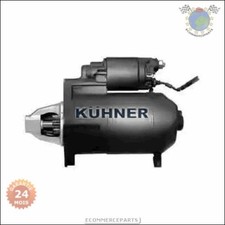 Démarreur Kuhner Pour