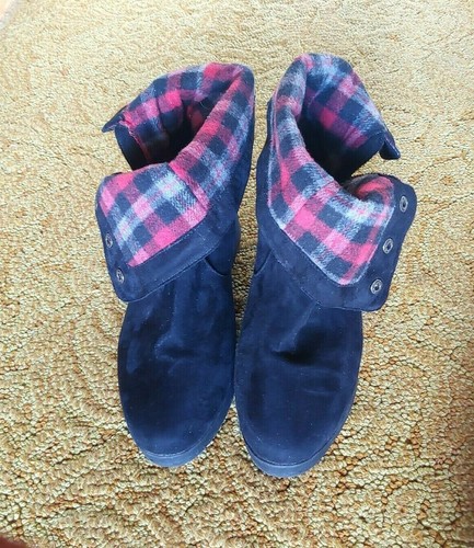 Joe boxer boots winter - joe,