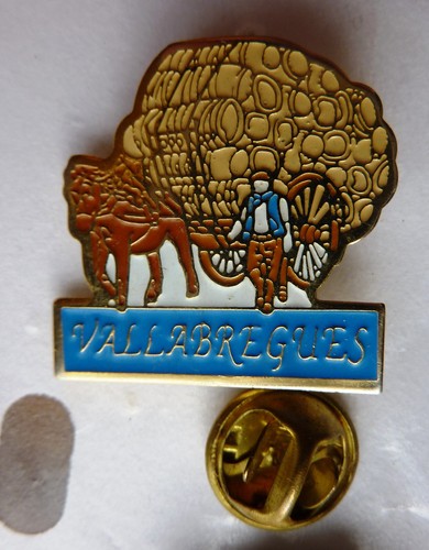 Pin vallabregues paniers - -,
