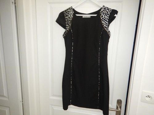 Robe norm taille 38 - robe, "norm"