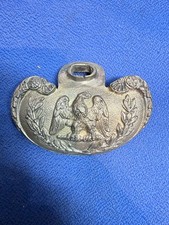 MILITARIA CLAVIER EPEE AIGLE