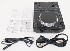 Pioneer CDJ-350 DJ Digital Multi-Player Working JPN
