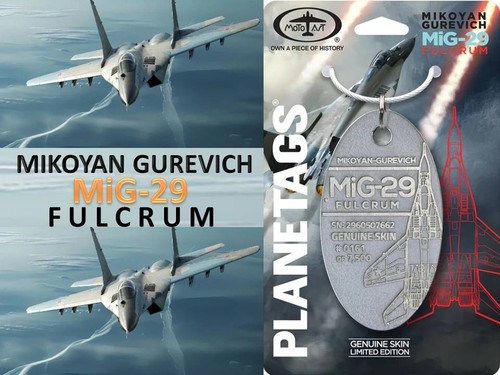Planetag real skin avion - real, d'avion