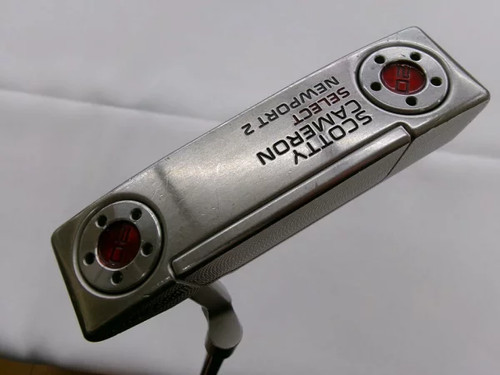 Titleist scotty cameron - titleist, select