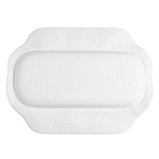 Coussin Baignoir Appuie Tete Oreiller De Bain À La Ventouse Pour
