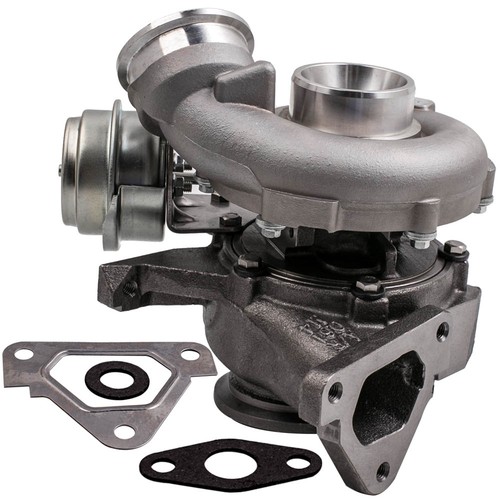 Turbocompresseur turbo for - turbocompresseur,