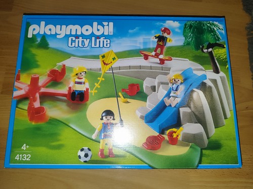Playmobil city life 4132 - , super