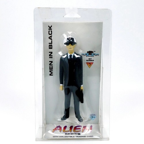 Figurine collection homme - de,