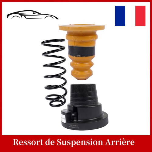 Ressort suspension arrière - ressort, de