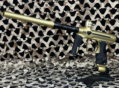 New method dlx shocker - new, era