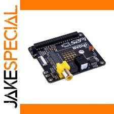 JakeSpecial – Raspberry Pi 5