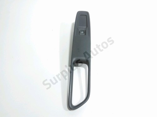 Commande leve vitre - commande, leve-vitre