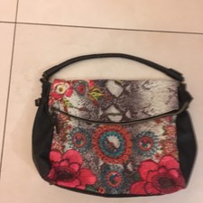 sac à main desigual