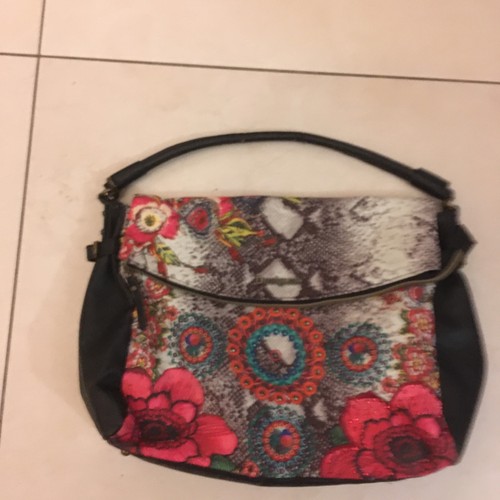 Sac main desigual - à,