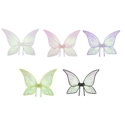 Ailes papillon pour - ailes, de
