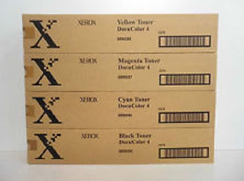 Original toner xerox - 4,